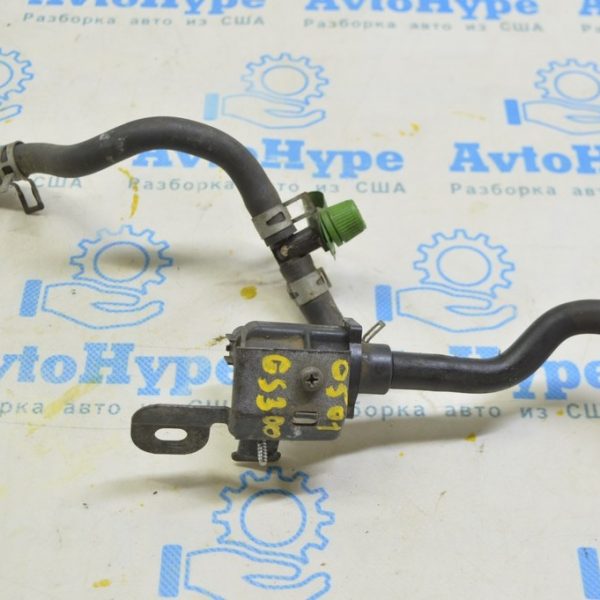 Клапан вакуумный топливной системы Lexus GS300 06-11 90910-12259