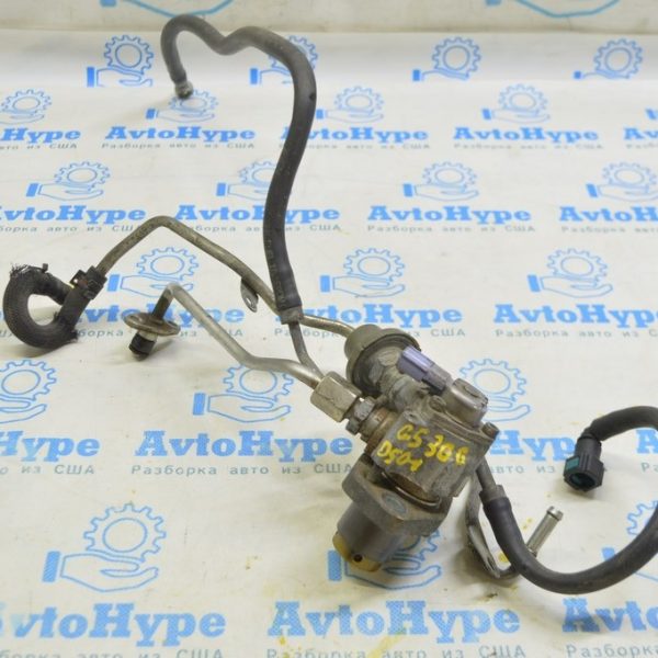 Топливный насос высокого давления ТНВД Lexus GS300 GS350 GS450h 06-11 (01) 2310039617