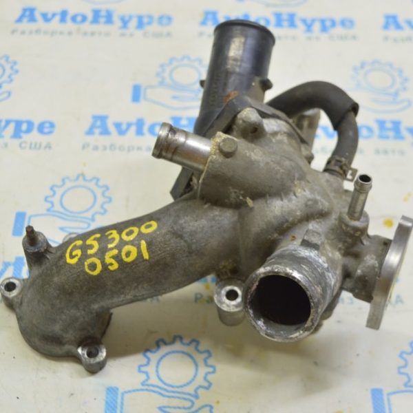 Корпус термостата Lexus GS300 GS350 GS450h 06-11 в сборе 1630431033