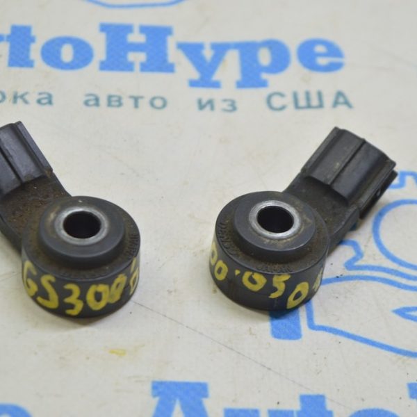 Датчик детонации Lexus GS300 GS350 GS430 GS450h 06-11 89615-20090