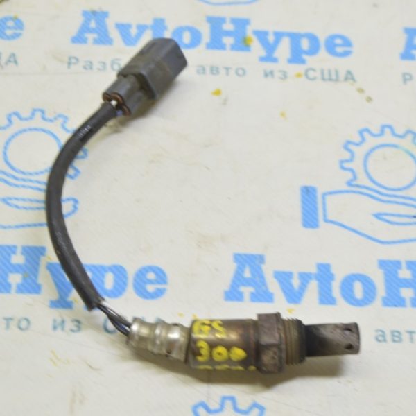 Лямбда-зонд правый первый Lexus GS300 GS350 GS450h 06-07 8946730010