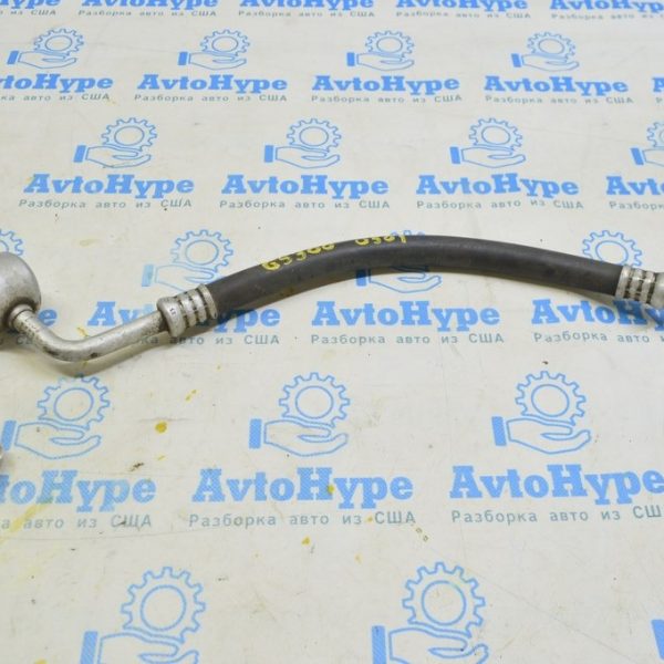 Трубка кондиционера компрессор-печка первая Lexus GS300 GS350 06-09 8871230160