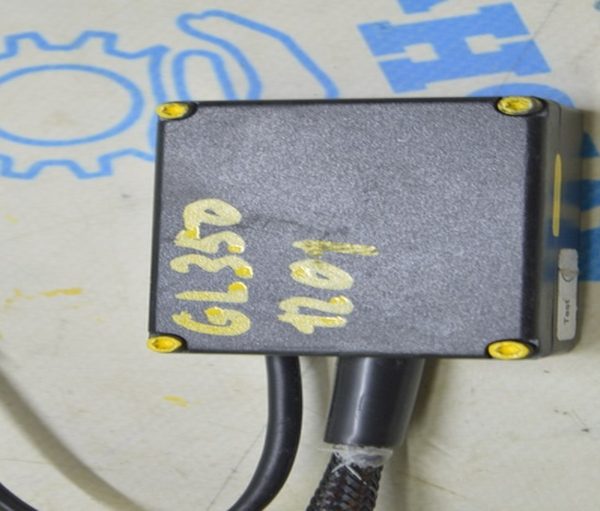 Блок Mercedes X164 GL (01)