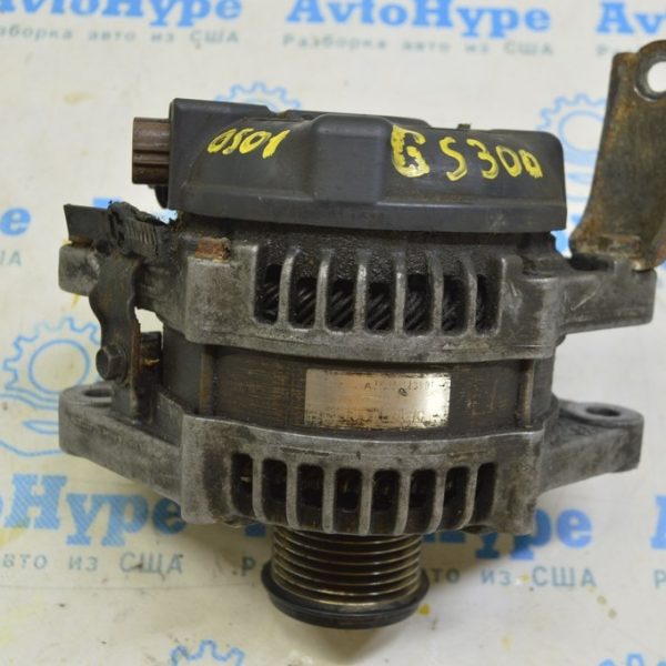 Генератор Lexus GS300 GS350 06-11 (01) 2706031062