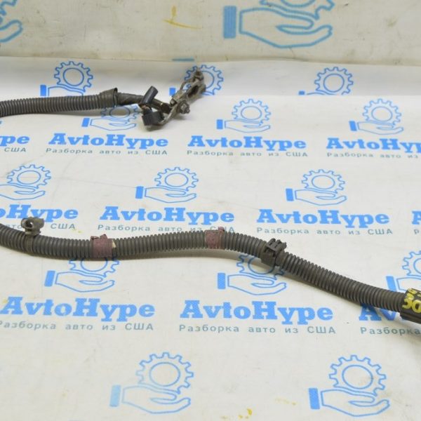 Клемма плюсовая АКБ Lexus GS300 GS350 06-11 90982-05062