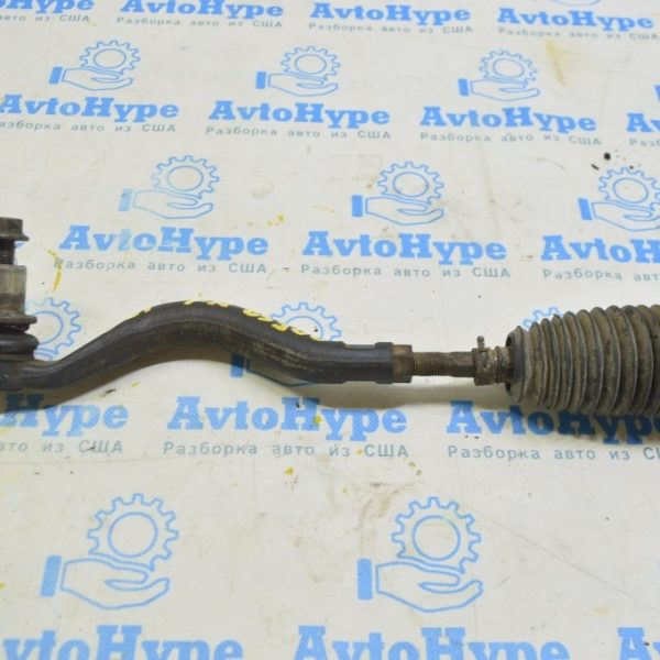 Рулевая тяга с наконечником прав Lexus GS300 GS350 GS430 GS450h 06-11 (01) порван пыльник 45460-39715