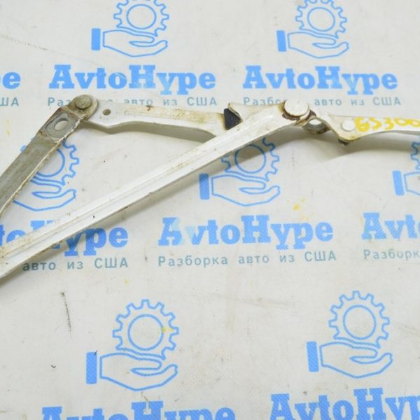Петля крышки багажника левая Lexus GS300 GS350 GS430 GS450h 06-11 64520-30240