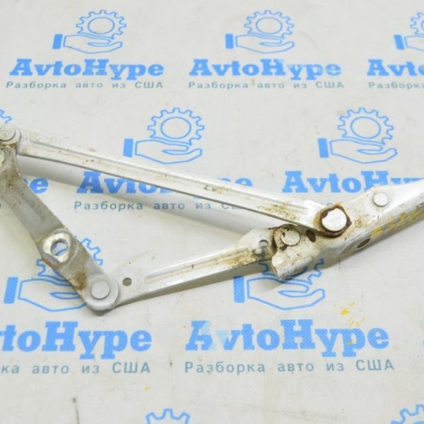 Петля крышки багажника правая Lexus GS300 GS350 GS430 GS450h 06-11 64510-30430