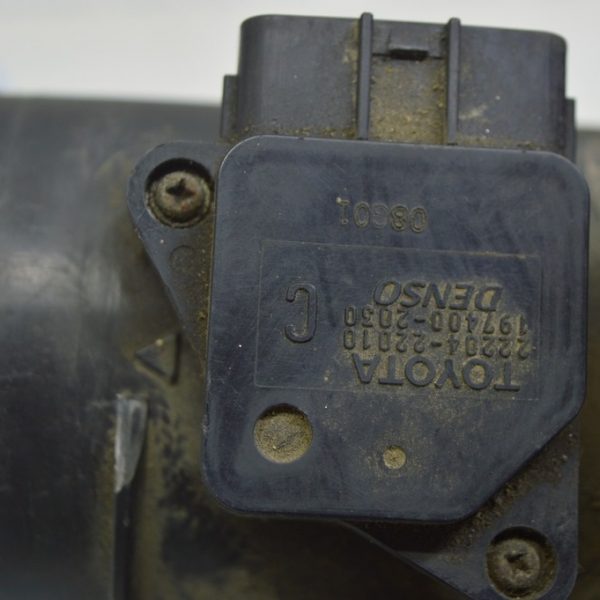 Расходомер воздуха Lexus GS300 GS430 GS450h 06-11 2220422010