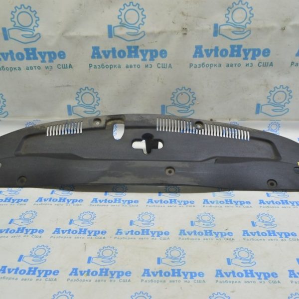 Накладка телевизора Lexus GS300 GS350 GS430 GS450h 06-07 5329530090