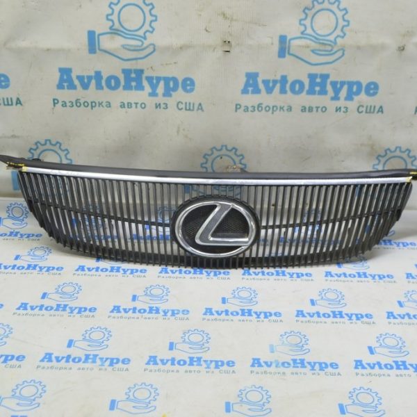 Уплотнитель капота Lexus GS300 GS350 GS430 GS450h 06-11 на бампере 5311930210