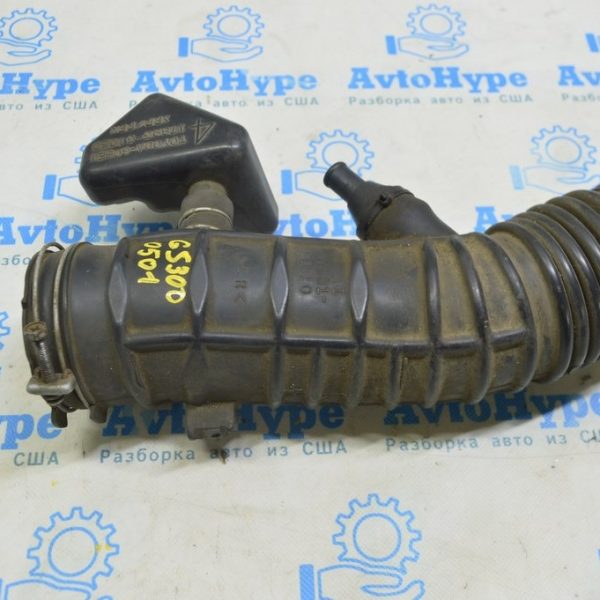 Воздуховод с резонатором Lexus GS300 06 (01) надрыв 1788131110