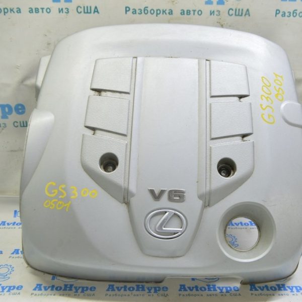 Накладка двигателя Lexus GS300 06 1120931091