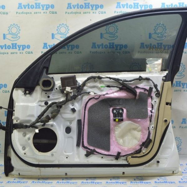 Проводка двери передней правой Lexus GS300 GS350 GS430 GS450h 06-11 8215130A50