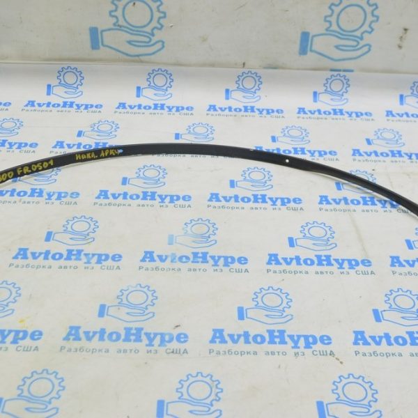 Накладка крыла арка передняя правая Lexus GS300 GS350 GS430 GS450h 06-11 75871-30370