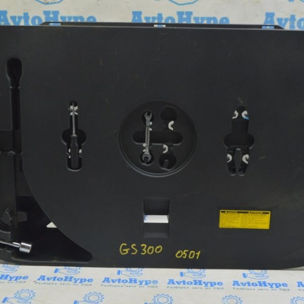 Ключ гаечный Lexus GS300 GS350 GS430 GS450h 06-11 8х10 09141-50050