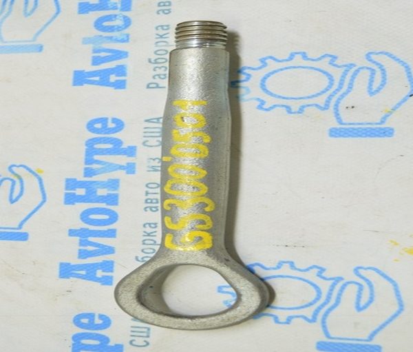 Буксировочный крюк Lexus GS300 GS350 GS430 GS450h 06-11 51961-53010