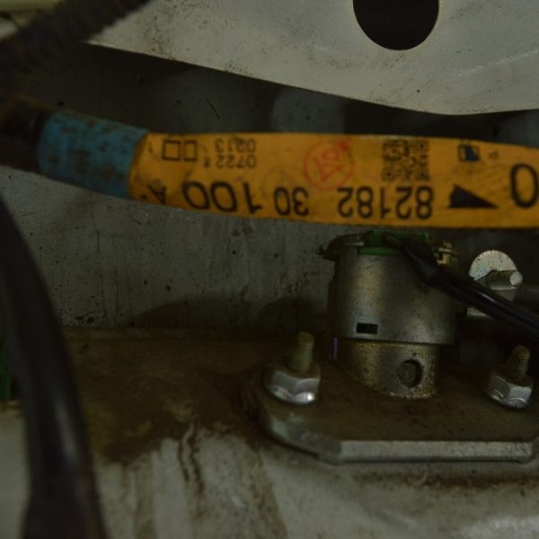 Проводка крышки багажника Lexus GS300 GS350 GS430 GS450h 06-11 8218230100