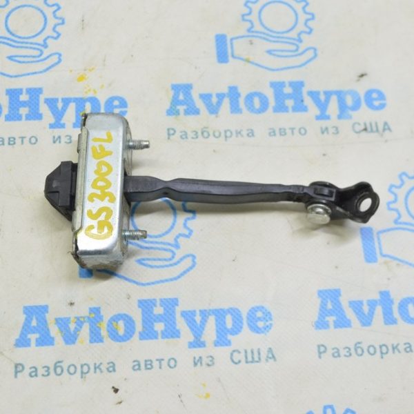 Ограничитель двери передней левой Lexus GS300 GS350 GS430 GS450h 06-11 6862030100
