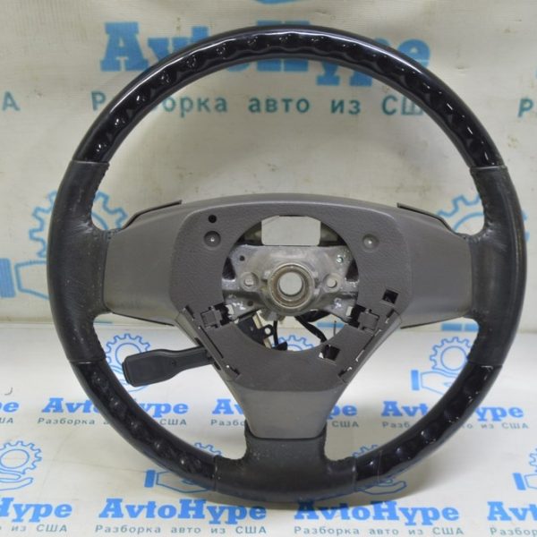 Управление круиз-контролем Lexus GS300 GS350 GS430 GS450h 06-11 84632-34011