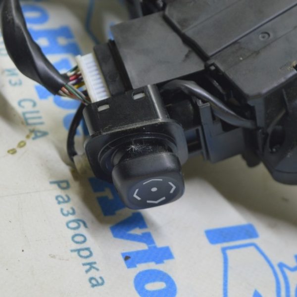 Джойстик регулировки руля Lexus GS300 GS350 GS430 GS450h 06-11 89235-48010