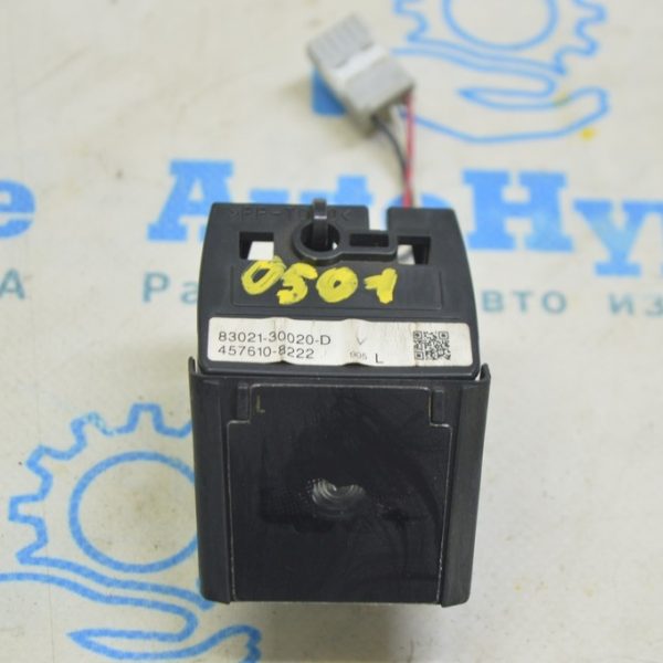 Датчик света Lexus GS300 GS350 GS430 06-11 83021-30020-D