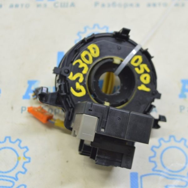 Датчик угла поворота руля Lexus GS300 GS350 06-11 (01) 89245-30080