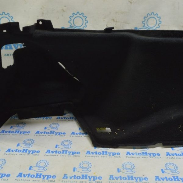 Обшивка арки левая Lexus GS300 GS350 GS430 06-11 6472230131C0