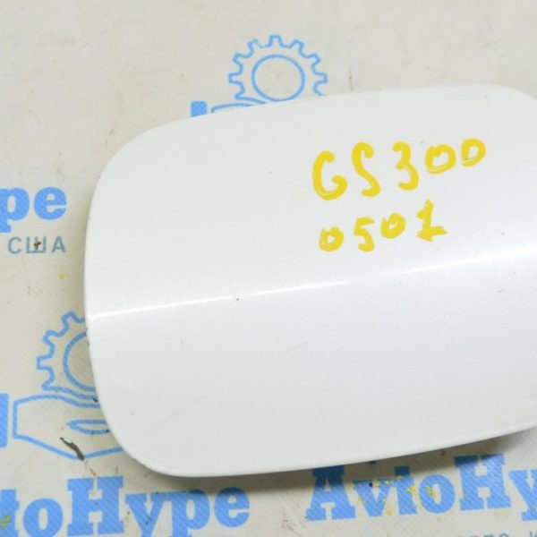 Лючок бензобака Lexus GS300 GS350 GS430 06-11 7735030380