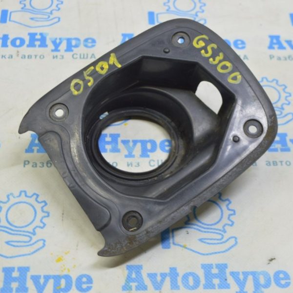 Корпус лючка бензобака Lexus GS300 GS350 GS430 06-11 77290-30110