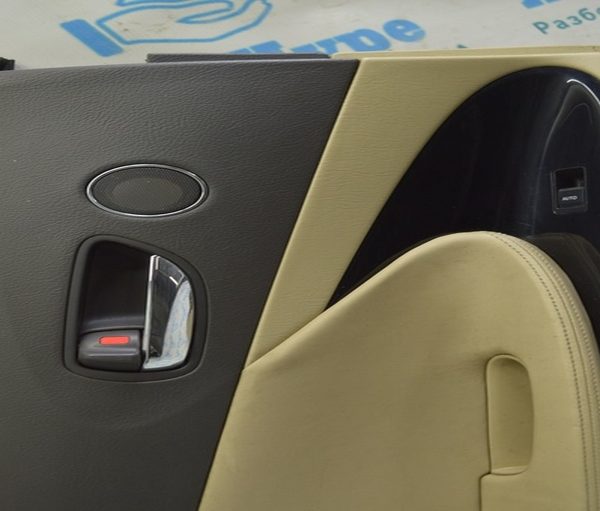 Управление стеклоподъемником задним лев Lexus GS300 GS350 GS430 GS450h 06-07 8403030100