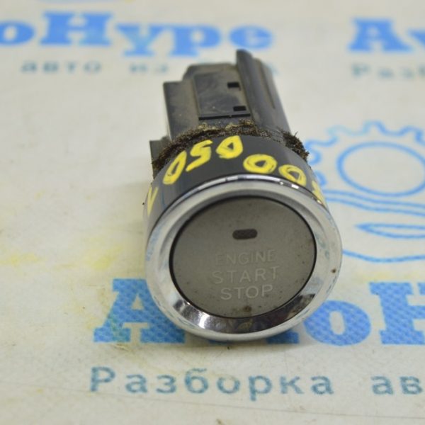 Кнопка зажигания Start-Stop Lexus GS300 GS350 GS430 06-11 89611-30025