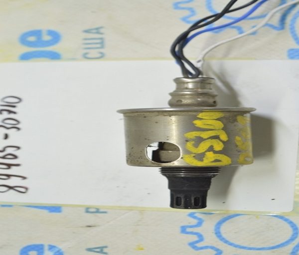 Лямбда-зонд правый второй Lexus GS300 06 (01) 89465-30710