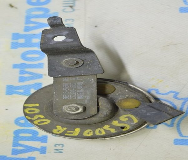 Сирена Lexus GS300 GS350 GS430 06-11 8651030660