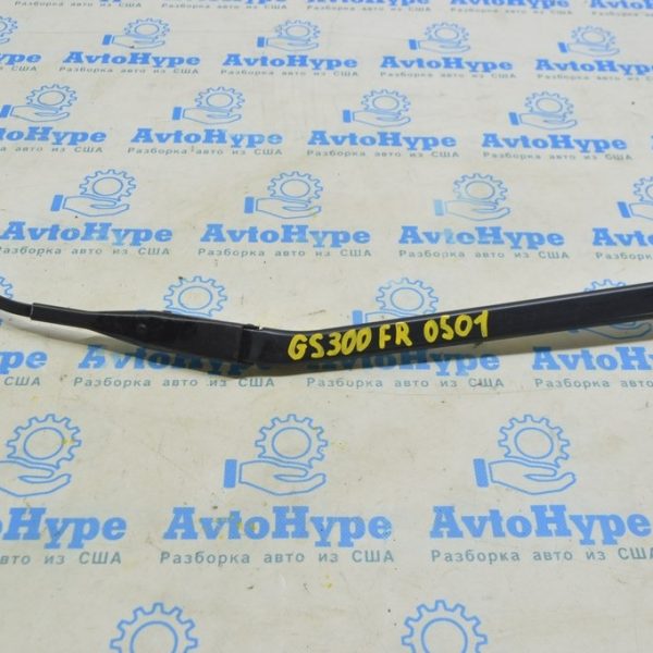 Поводок дворника правый Lexus GS300 GS350 GS430 GS450h 06-11 8521130730