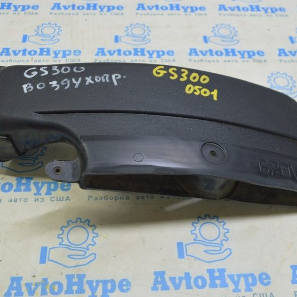 Воздухоприемник Lexus GS300 GS450h 06-07 1775131070