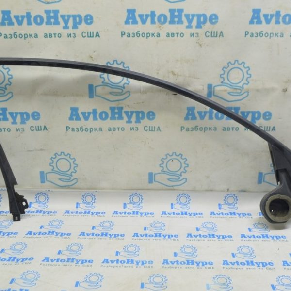 Рамка двери внутренняя передняя левая Lexus GS300 GS350 GS430 GS450h 06-11 (01) скол 6766430061