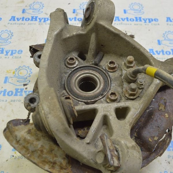 Датчик ABS задний левый Lexus GS300 GS350 GS430 GS450h 06-11 8954630070