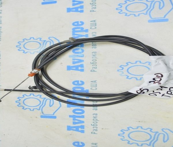 Трос замка капота Lexus GS300 GS350 GS430 GS450h 06-11 5363030330