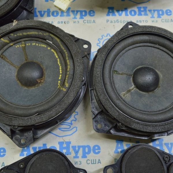 Динамик задний правый Lexus GS300 GS350 GS430 GS450h 06-09 Mark Levinson 861600WB10