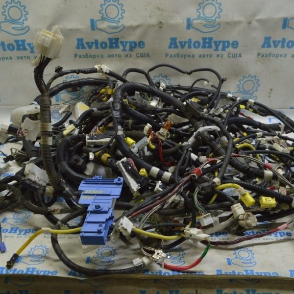 Проводка салонная Lexus GS300 2006 82161-30C73