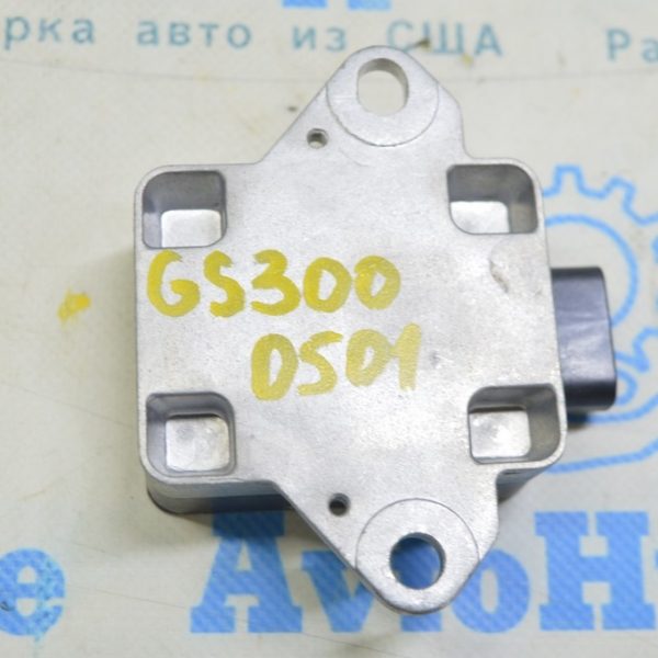 Сенсор YAWRATE Lexus GS300 GS350 GS430 GS450h 06-11 (01) 89183-30070