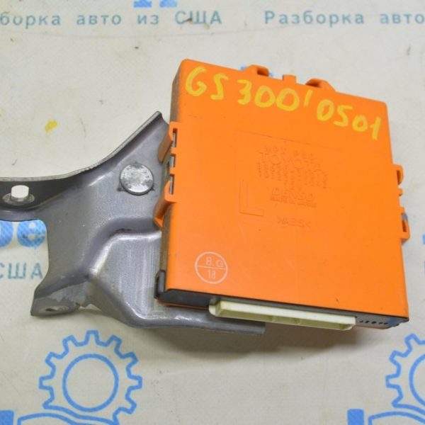 Компьютер POWER SOURCE CONTROL Lexus GS300 GS350 GS430 GS450h 06-11 (01) 89670-30010