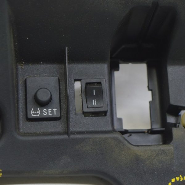 Кнопка TIRE SET Lexus GS300 GS350 GS430 GS450h 06-11 84746-AE010