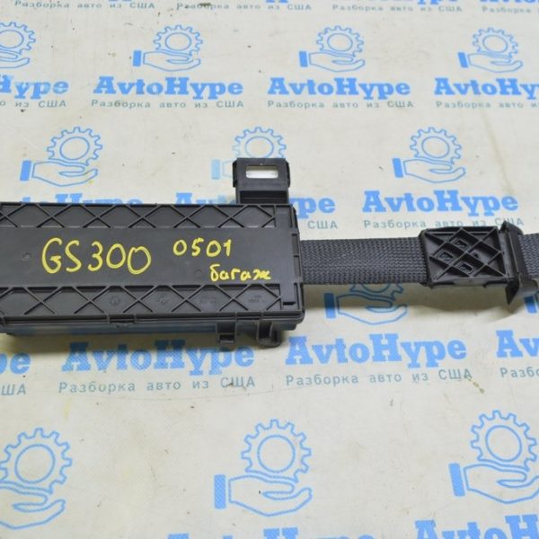 Шлейф крышки багажника Lexus GS300 GS350 GS430 GS450h 06-11 (01) 82705-30080