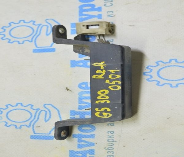 Антенна SMART DOOR CONTROL Lexus GS300 GS350 GS430 GS450h 06-11 89997-41010