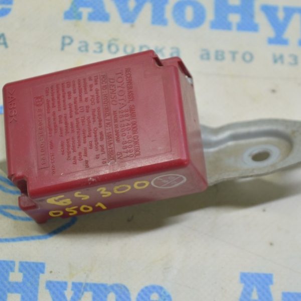 Компьютер SMART DOOR CONTROL Lexus GS300 GS350 GS430 GS450h 06-11 (01) 89740-30090