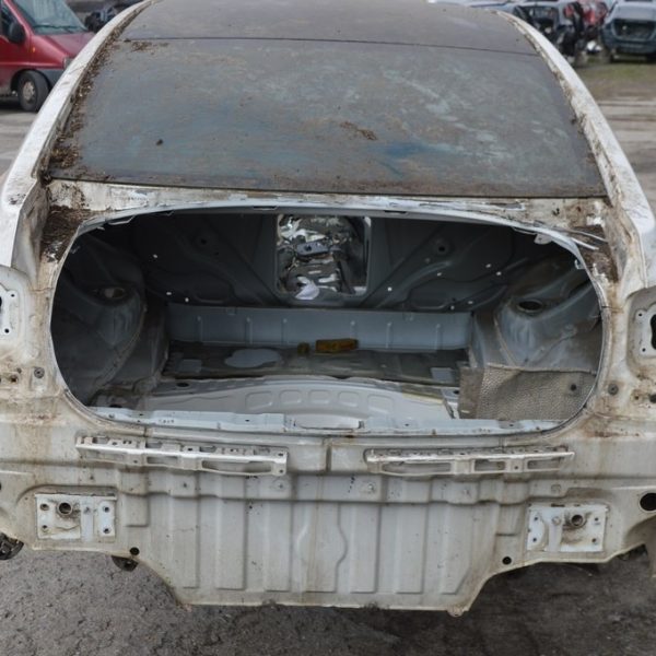 Стекло заднее Lexus GS300 GS350 GS430 GS450h 06-11 (01) 6480130A30