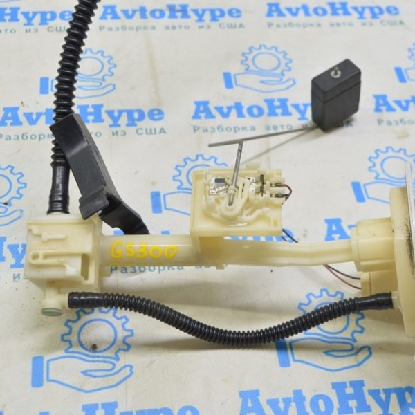 Датчик уровня топлива Lexus GS300 GS350 06-11 7701630080
