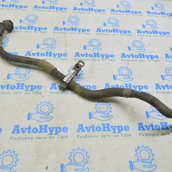 Трубка вентиляции  Lexus GS300 GS350 GS430 GS450h 06-11 бак-абсорбер